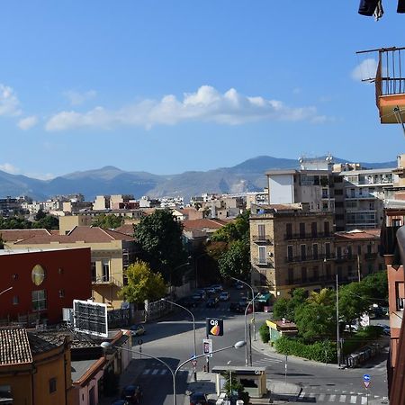 B&B Le Coppole Palermo Exteriér fotografie