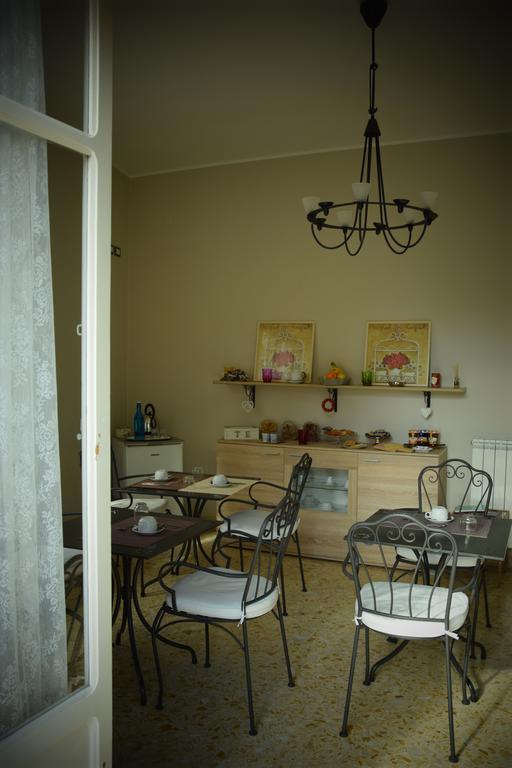 B&B Le Coppole Palermo Exteriér fotografie