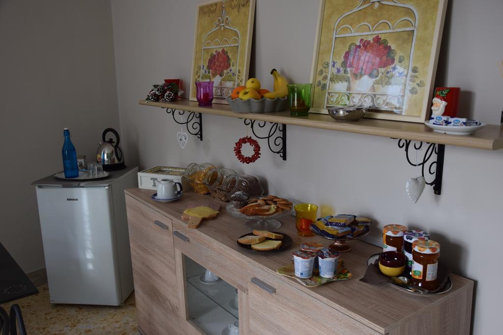 B&B Le Coppole Palermo Exteriér fotografie