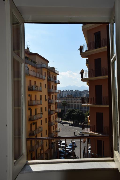 B&B Le Coppole Palermo Exteriér fotografie