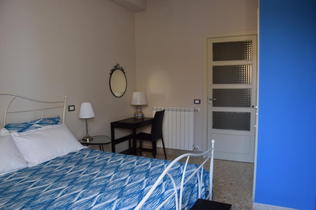 B&B Le Coppole Palermo Pokoj fotografie