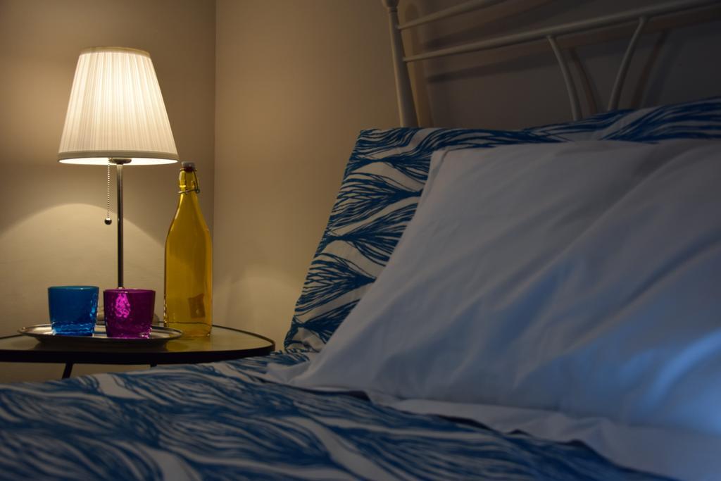 B&B Le Coppole Palermo Pokoj fotografie
