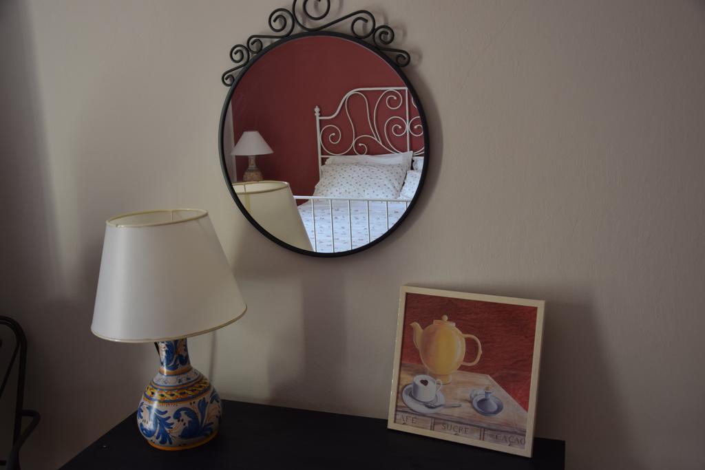 B&B Le Coppole Palermo Pokoj fotografie