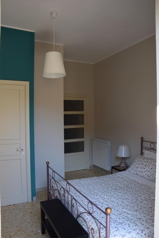 B&B Le Coppole Palermo Pokoj fotografie
