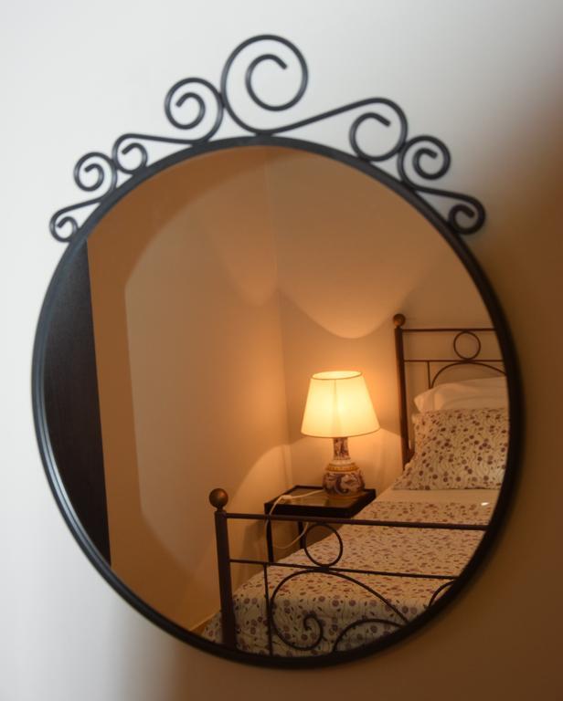B&B Le Coppole Palermo Pokoj fotografie