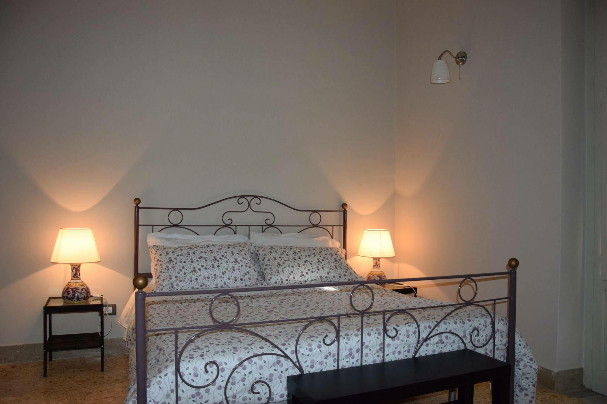 B&B Le Coppole Palermo Exteriér fotografie