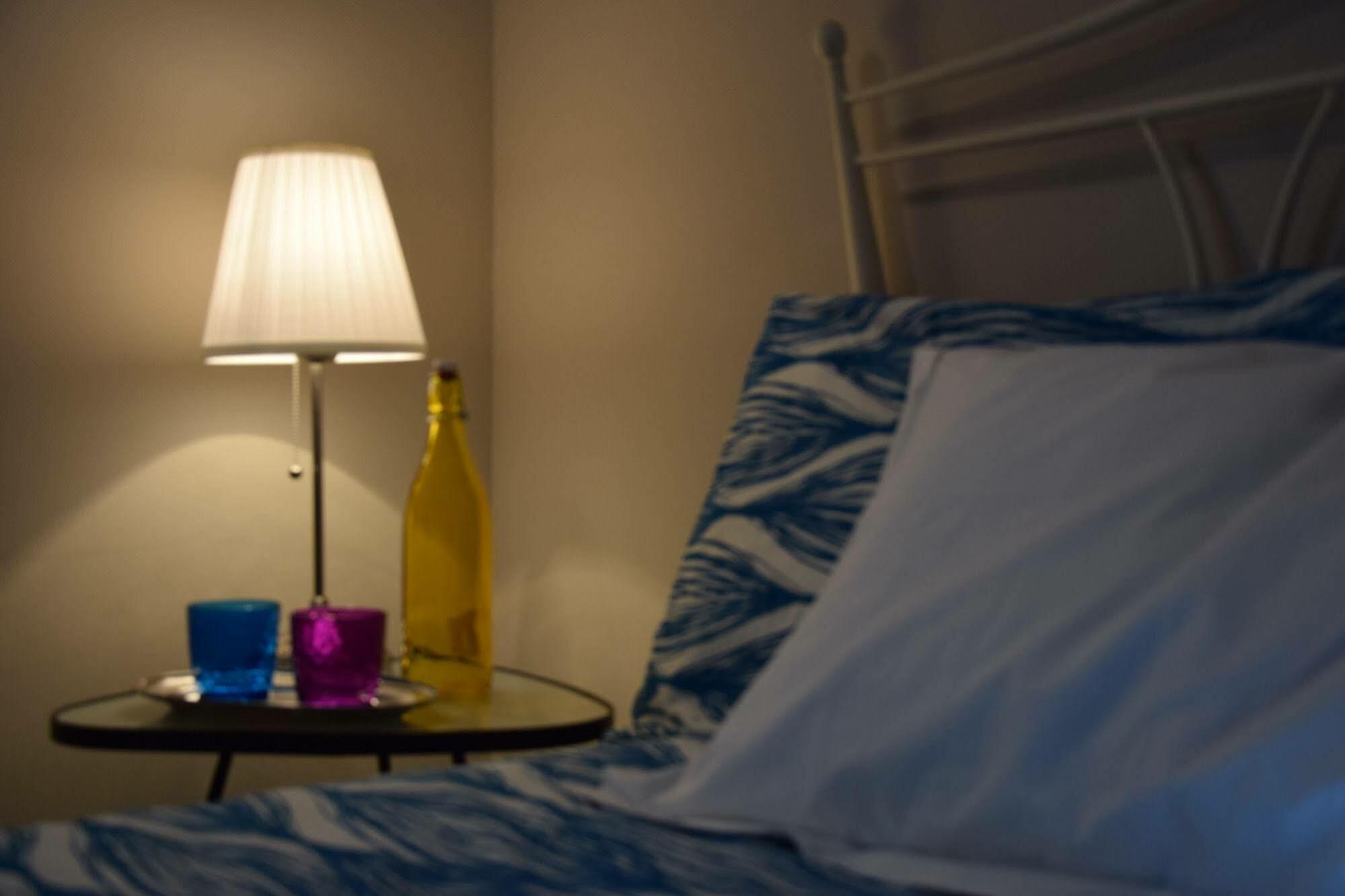 B&B Le Coppole Palermo Exteriér fotografie