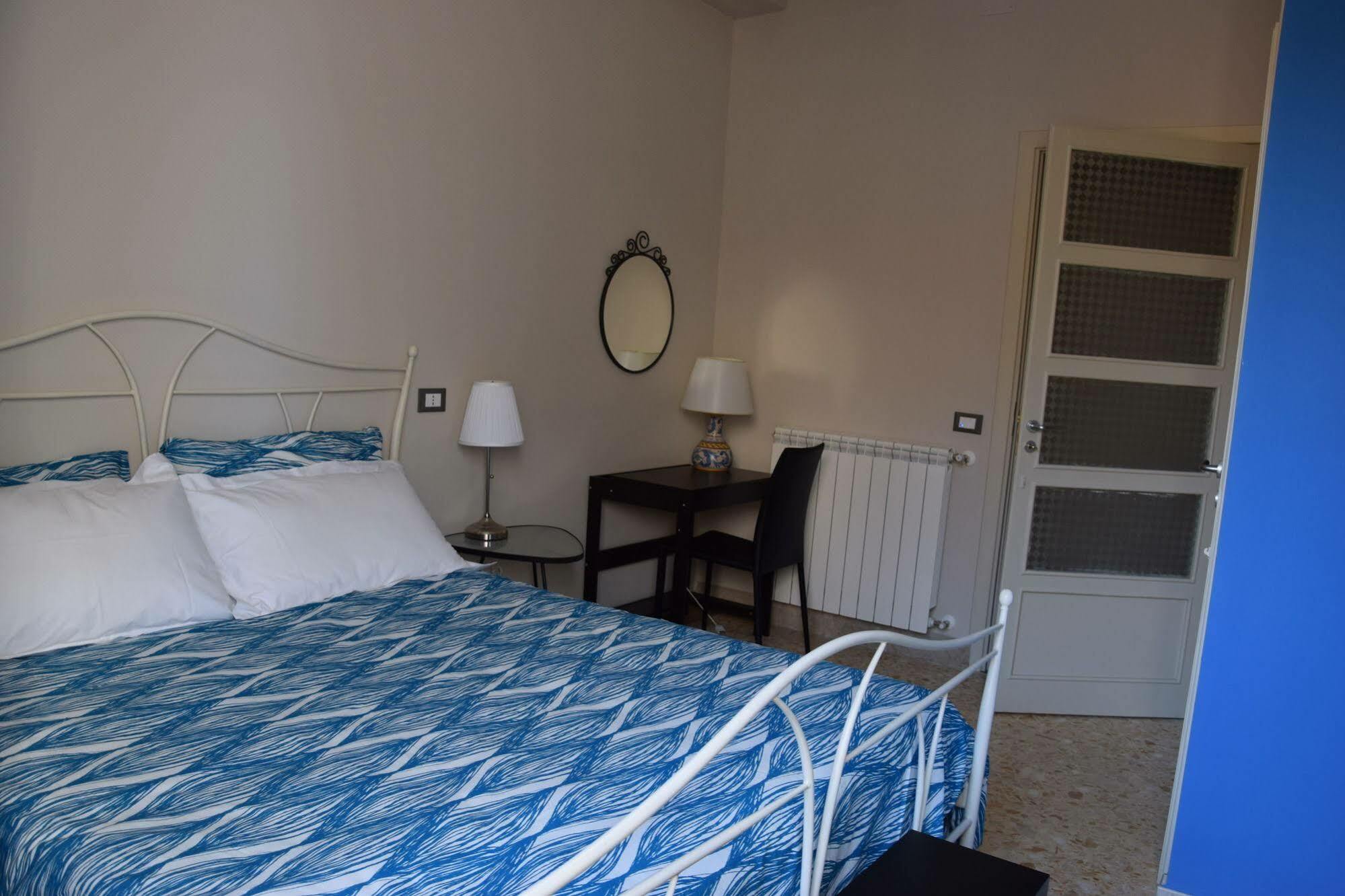 B&B Le Coppole Palermo Exteriér fotografie
